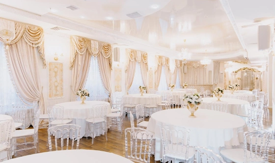 Фото №8 зала Зал «Торжественный»