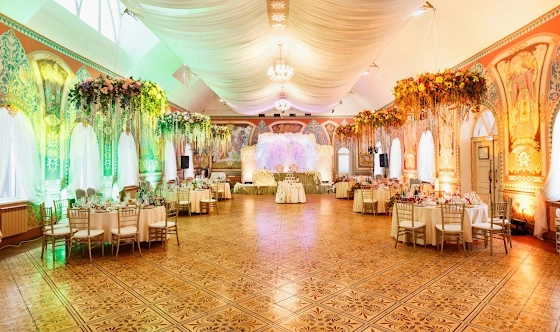 Фото №6 зала Банкетный зал