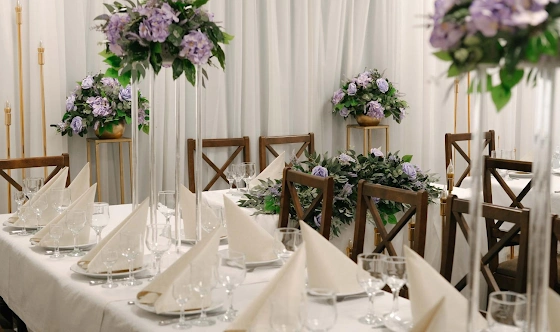 Фото №3 зала Зал «Енисей»