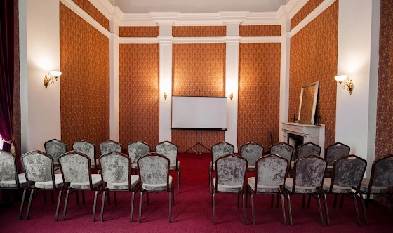 Фото №3 зала Зал "Каминный"