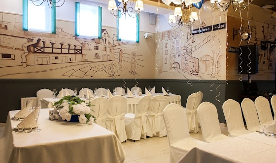 Фото №8 зала Большой зал