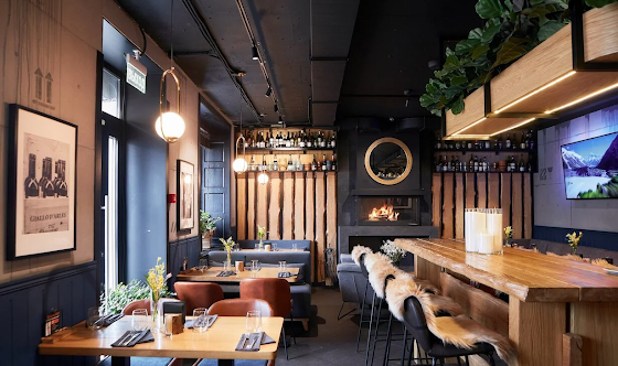 Фото №8 зала Зал "Третий"