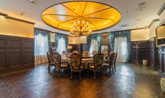 Фото №2 зала VIP-зал №2