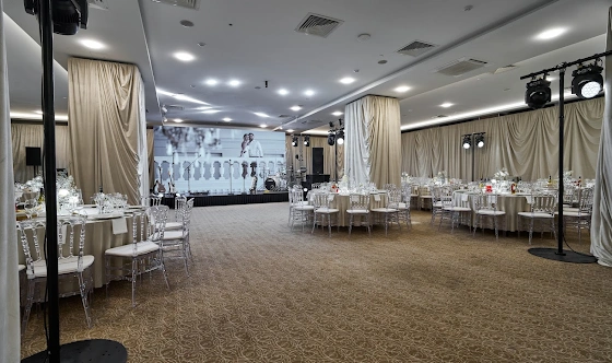 Фото №20 зала Зал «Губернаторский»