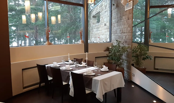 Фото №5 зала VIP-зал