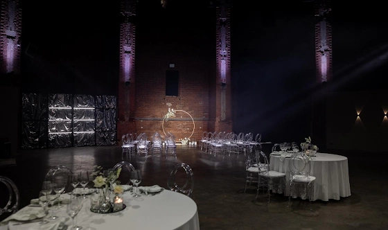 Фото №10 зала Основной зал