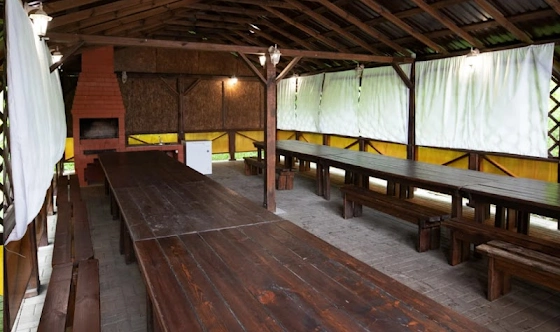 Фото №8 зала Беседки 