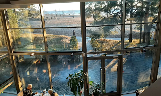 Фото №15 зала Основной зал 