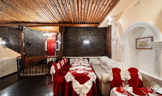 Фото №5 зала VIP - зал 