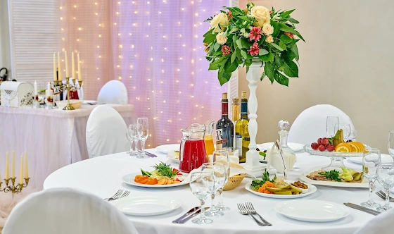 Фото №18 зала Гранд Холл