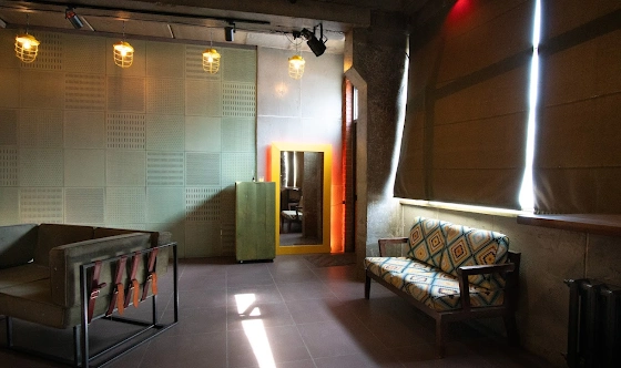 Фото №5 зала Лофт 2