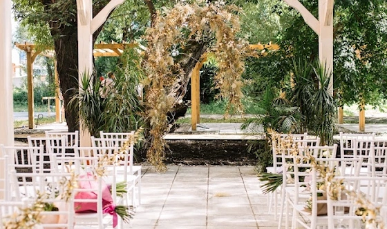 Фото №1 зала Летняя веранда