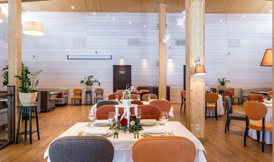 Фото №13 зала Зал на 100 человек