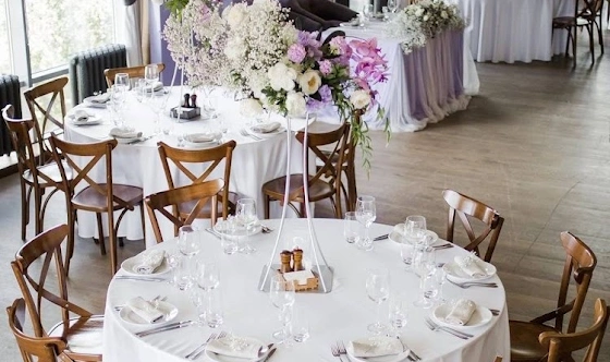 Фото №5 зала Верхний зал