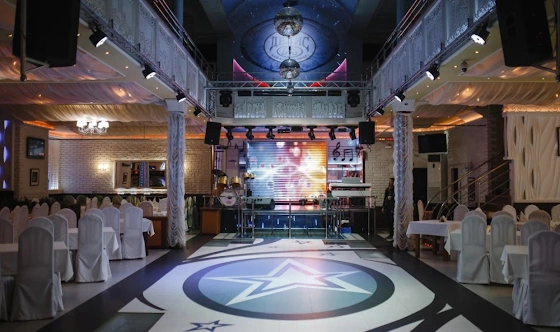 Фото №6 зала Основной зал 