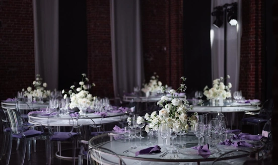 Фото №2 зала LASER SPACE 