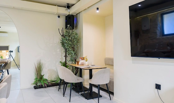 Фото №16 зала Вип-зал