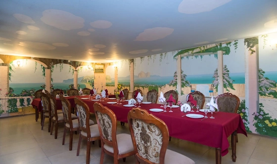 Фото №3 зала Помещение