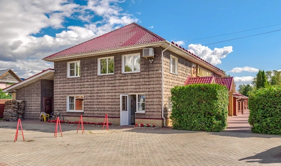 Фото №10 зала Зал №4