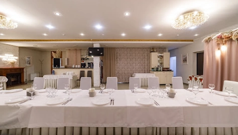 Фото №5 зала Основной зал