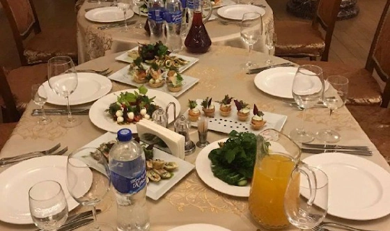 Фото №2 зала Караоке зал 