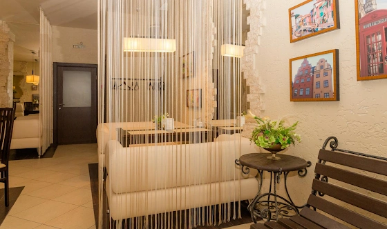 Фото №16 зала Зал на 30 человек