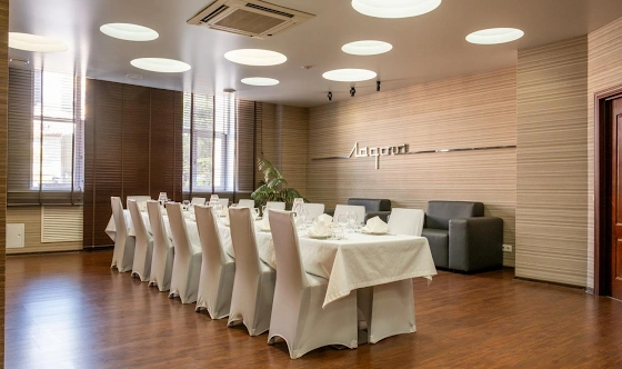 Фото №8 зала VIP-зал