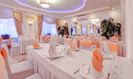 Фото №3 зала Классический зал