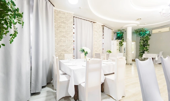 Фото №12 зала Банкетный зал