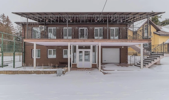 Фото №14 зала Малый зал