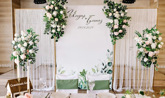 Фото №16 зала Основной зал