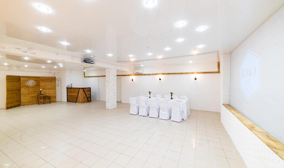 Фото №18 зала Основной зал