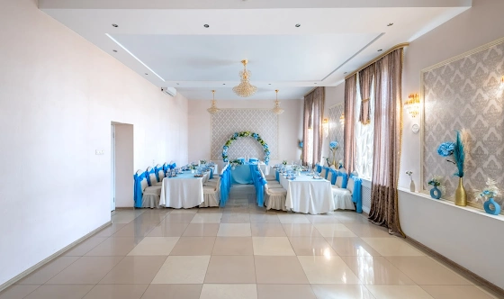 Фото №7 зала Лувр