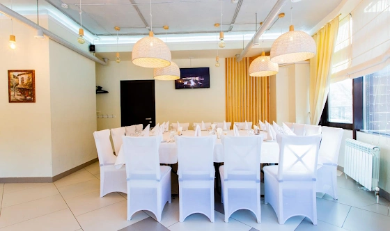 Фото №5 зала Зал на 25 человек