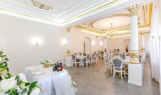 Фото №10 зала Основной зал