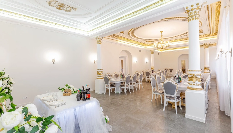 Фото №10 зала Основной зал