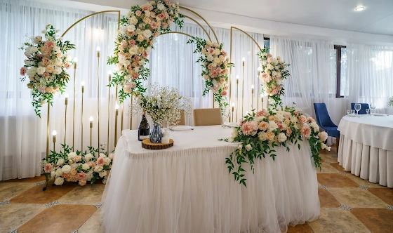 Фото №9 зала Зал "Белый"