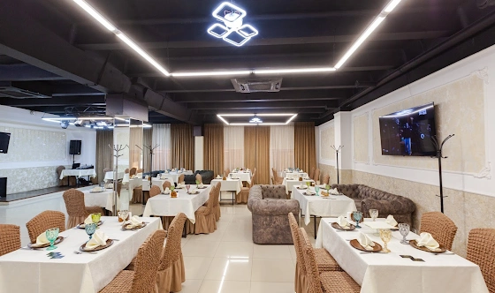 Фото №11 зала Основной зал 