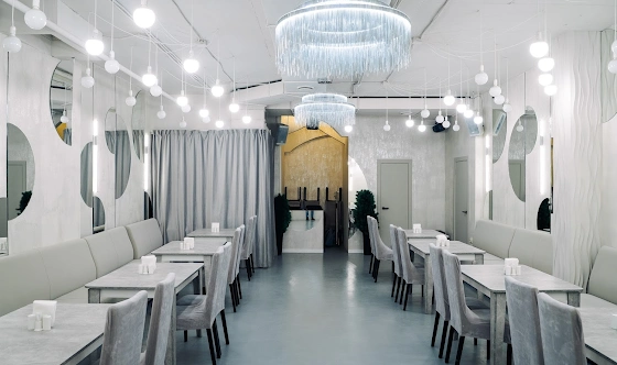 Фото №7 зала Банкетный зал