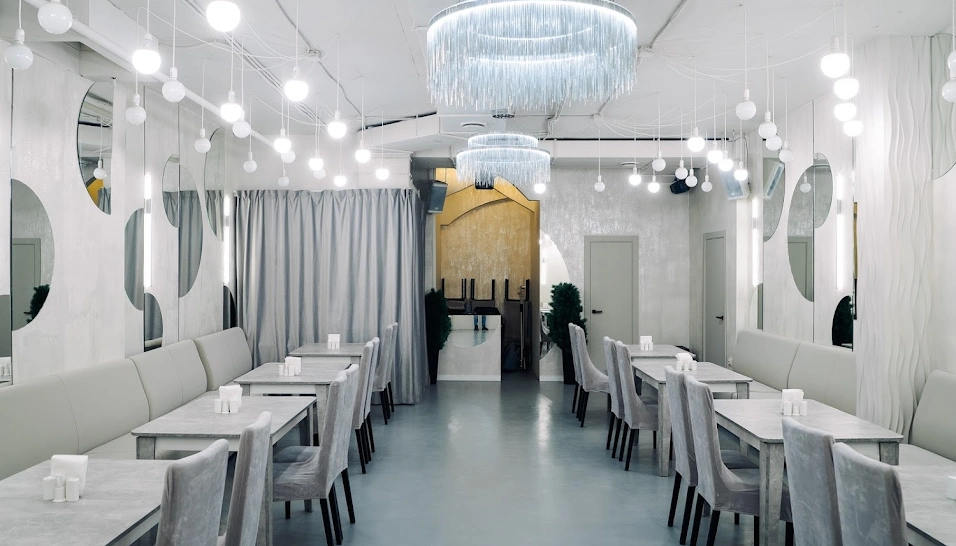 Фото №7 зала Банкетный зал