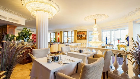 Фото №2 зала Зал «Неаполь»