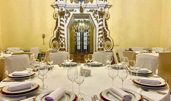 Фото №18 зала Зал «Орликов»