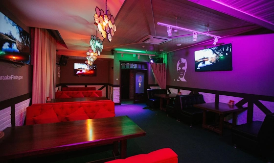 Фото №7 зала Помещение