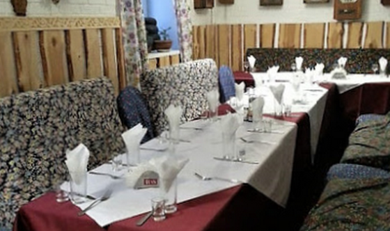 Фото №1 зала Основной зал 