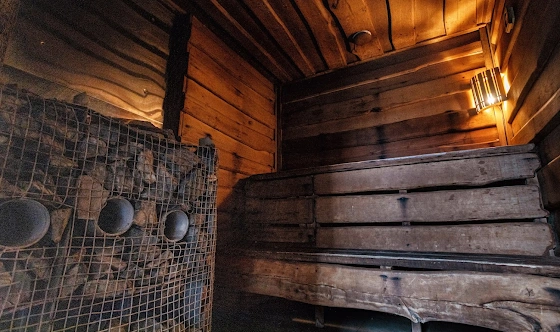 Фото №9 зала Подводный мир 