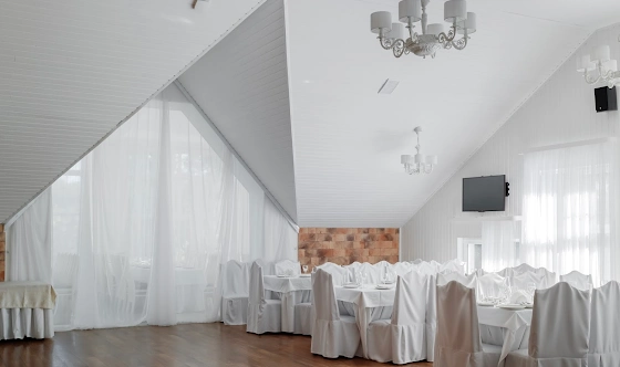 Фото №8 зала Большой зал 