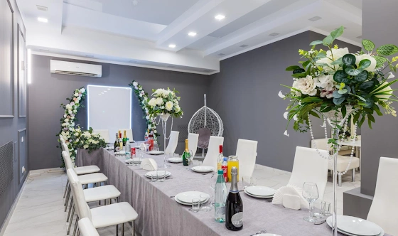 Фото №8 зала Зал Лофт