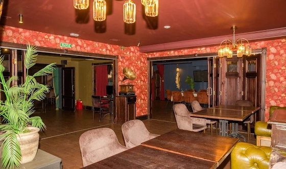 Фото №11 зала Караоке-Холл «Фанни Гран»