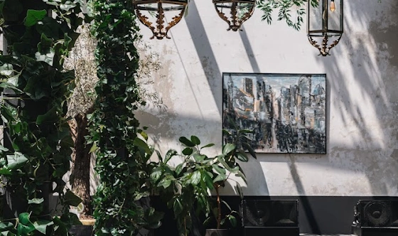 Фото №14 зала Основной зал