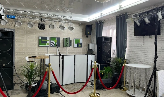 Фото №9 зала Банкетный зал